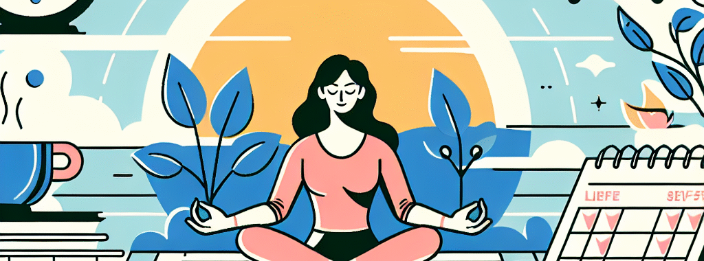 Tips Praktis Menjaga Kesehatan Mental di Tengah Kesibukan Sehari-hari
