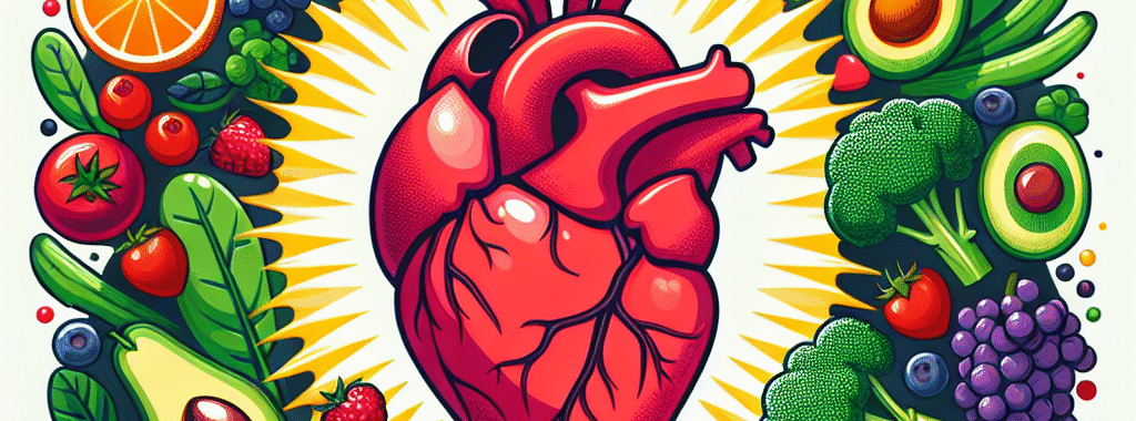 Tips Ampuh Menjaga Kesehatan Hati secara Alami