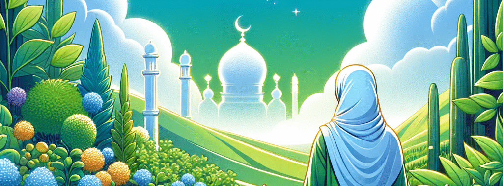 Pola Hidup Sehat ala Rasulullah: Inspirasi Gaya Hidup Islami untuk