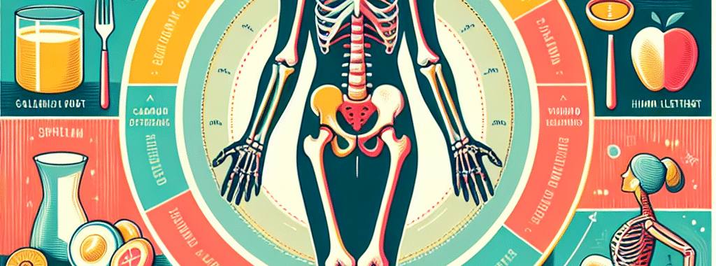 Tips Efektif Menjaga Kesehatan Tulang untuk Gaya Hidup Sehat