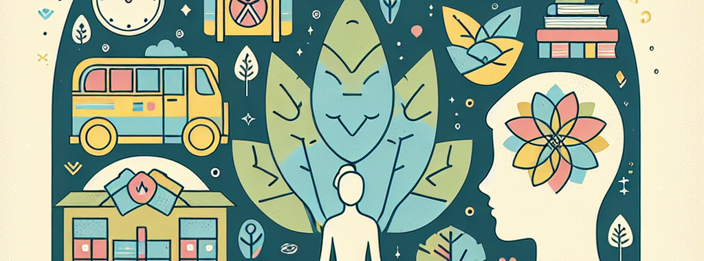 Tips Efektif Menjaga Kesehatan Mental Remaja