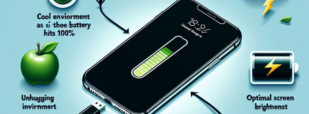Tips Terbaik untuk Menjaga Kesehatan Baterai iPhone Anda