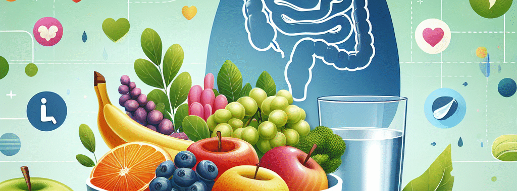 Tips Efektif Menjaga Kesehatan Organ Pencernaan Manusia