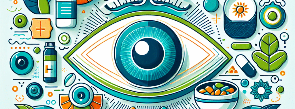 Tips Efektif Menjaga Kesehatan Mata yang Perlu Anda Ketahui