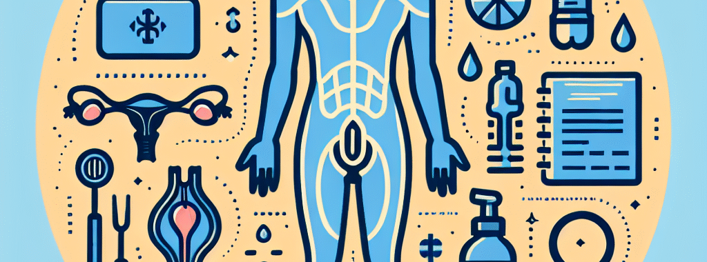 Tips Menjaga Kesehatan Tubuh dan Organ Reproduksi Saat Pubertas