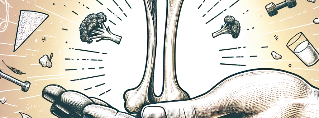 Tips Efektif Menjaga Kesehatan Tulang Agar Tetap Kuat dan Sehat