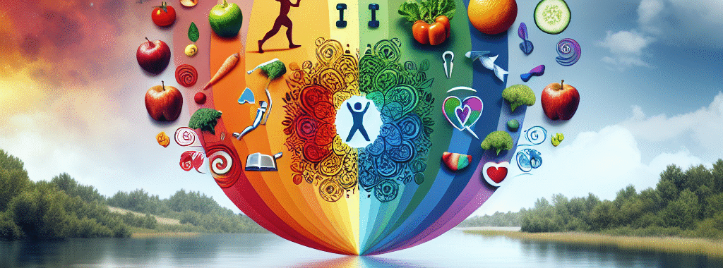 Tips Menjaga Pola Hidup Sehat agar Tetap Produktif