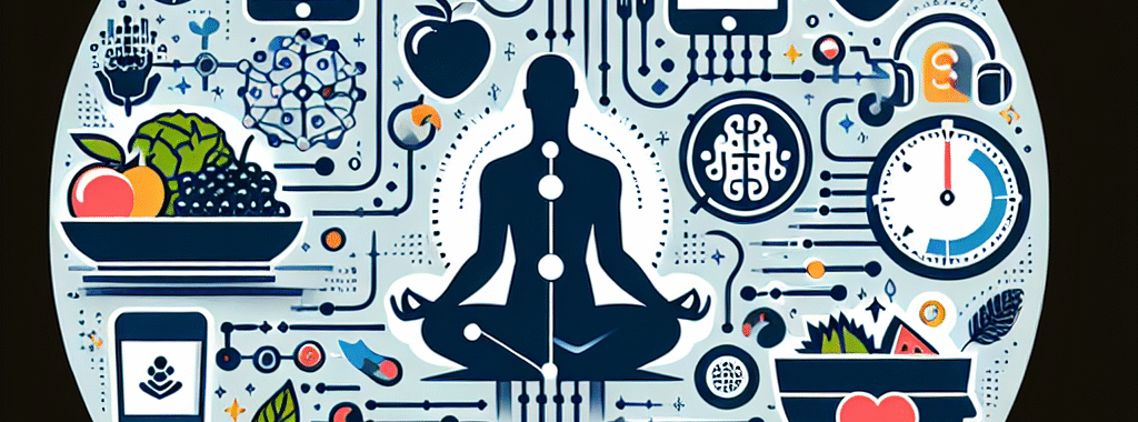 Tips Menjaga Pola Hidup Sehat di Era Modern