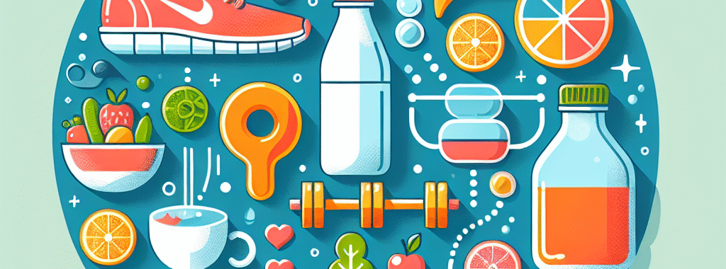 Menerapkan Pola Hidup Sehat: Kiat dan Manfaat untuk Kehidupan Sehari-hari