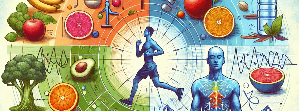 Kunci Utama Memahami Apa yang Dimaksud dengan Hidup SehatData dan Fakta