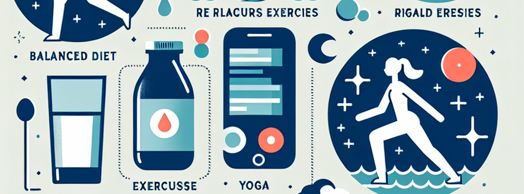 Pola Hidup Sehat Menurut WHO untuk Kehidupan Lebih Berkualitas