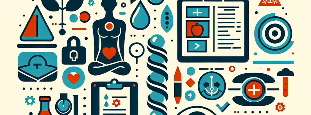 Tips Menyusun Poster Hidup Sehat yang Menarik dan Informatif