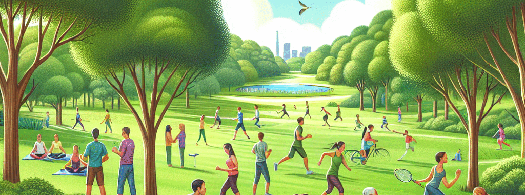 Membangun Kebiasaan Sehat untuk Kehidupan Lebih Berkualitas