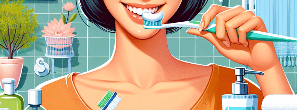 Cara Ampuh Menjaga Kesehatan Gigi dan Mulut Sehari-hari