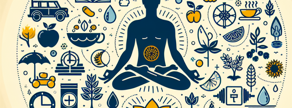 Manfaat Hidup Bersih dan Sehat bagi Kesejahteraan Mental dan Fisik