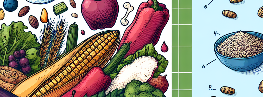 Inspirasi Poster Makanan Sehat yang Mudah Digambar untuk Pemula