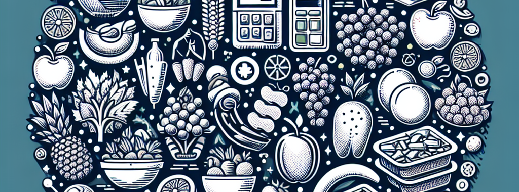 Mengenal Ragam Contoh Makanan Sehat untuk Gaya Hidup Aktif