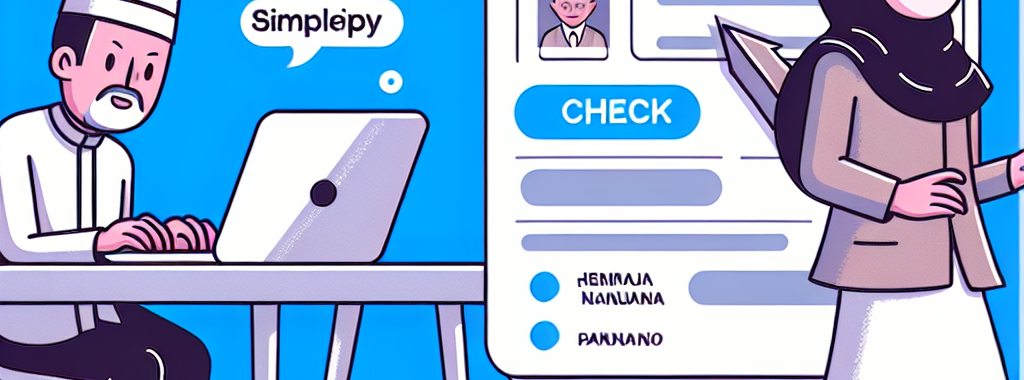 Cek Kepesertaan BPJS Secara Online dengan Mudah dan Cepat