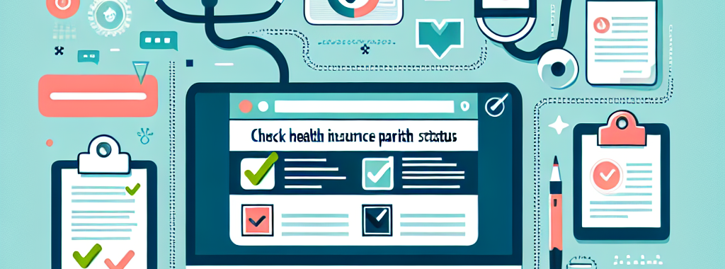 Tips Mudah Mengecek Status Kepesertaan BPJS Kesehatan Secara Online