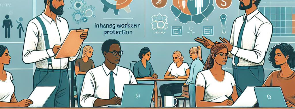 Peran Kantor BPJS Ketenagakerjaan dalam Meningkatkan Perlindungan Tenaga