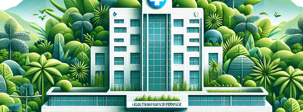 Kantor Pusat BPJS Kesehatan: Pusat Pelayanan Jaminan Kesehatan di Indonesia