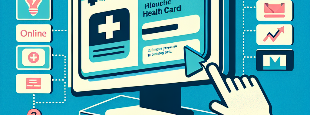 How to Easily Print Your BPJS Kesehatan Card Online: A Step-by-Step Guide