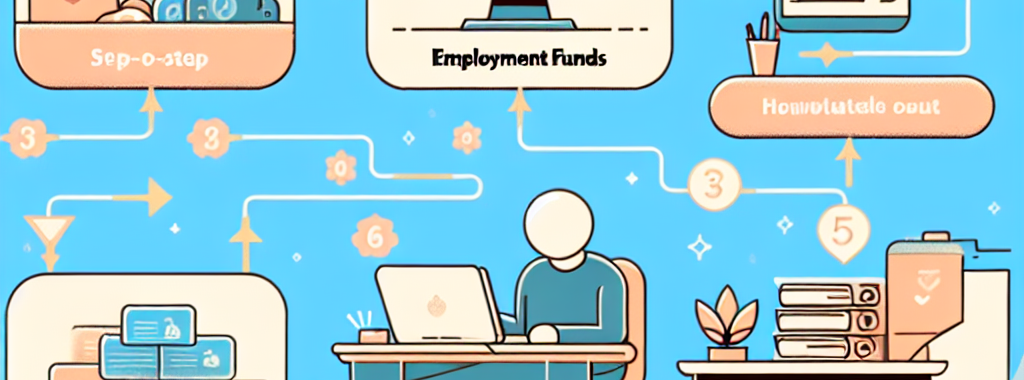 Cara Mencairkan BPJS Ketenagakerjaan yang Masih Aktif Tanpa Ribet