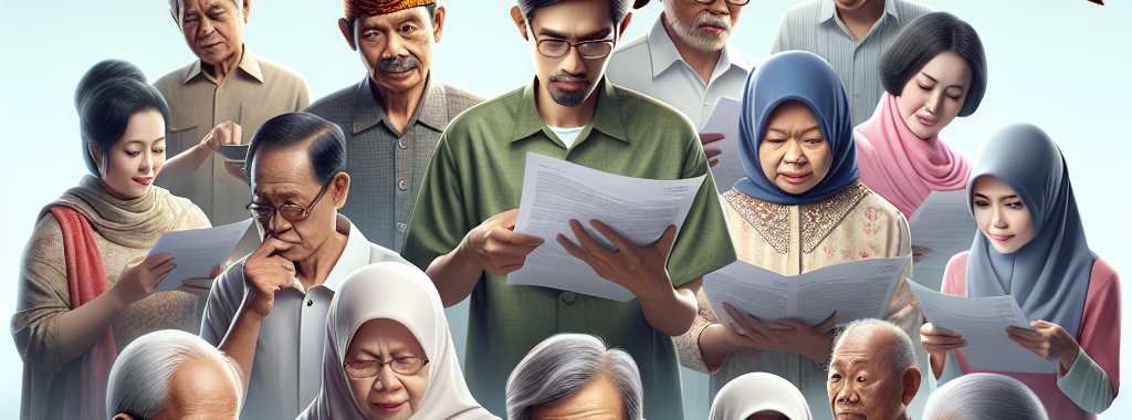 Tarif BPJS Kesehatan Terbaru dan Dampaknya bagi Masyarakat Indonesia